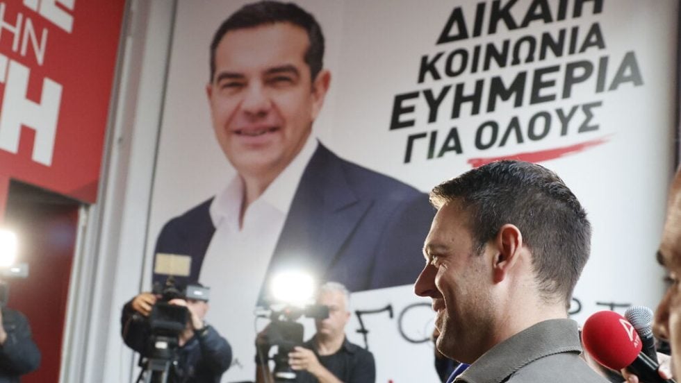 kaselakis